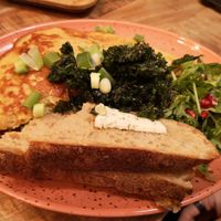 Egg at Palo Verde in Prague