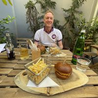   at Palo Verde in Prague