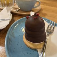 Sweet   at Palo Verde in Prague