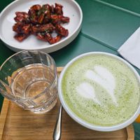 Great matche at Palo Verde in Prague