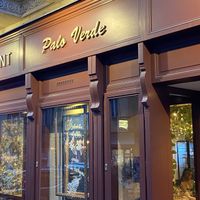   at Palo Verde in Prague