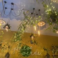 Interior  at Palo Verde in Prague