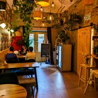 Inside of Palo Verde at Palo Verde in Prague