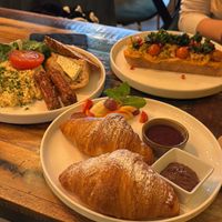 🤤  at Palo Verde in Prague