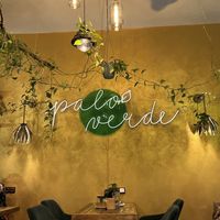   at Palo Verde in Prague