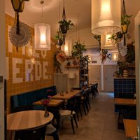 Inside of Palo Verde at Palo Verde in Prague