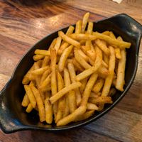 Fries - 4.5/5 at Palo Verde in Prague