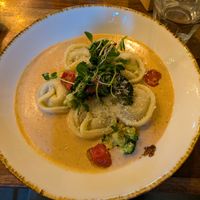 Tortellini - 5/5 at Palo Verde in Prague