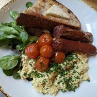 #Veganuary at Palo Verde in Prague