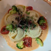 #Veganuary at Palo Verde in Prague