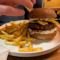 #Veganuary at Palo Verde in Prague