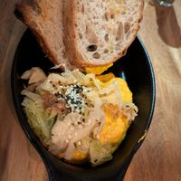 #Veganuary at Palo Verde in Prague