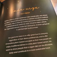 "Palo Verde - our vision" at Palo Verde in Prague