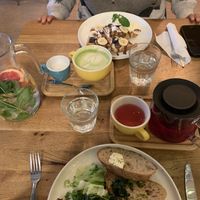   at Palo Verde in Prague