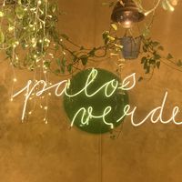   at Palo Verde in Prague