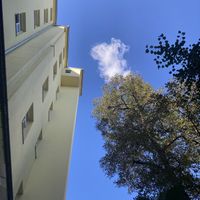   at Palo Verde in Prague