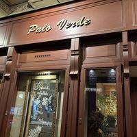 Outside   at Palo Verde in Prague