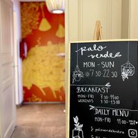   at Palo Verde in Prague