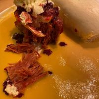 Svickova at Palo Verde in Prague