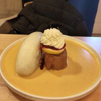 Svickova at Palo Verde in Prague