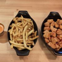 Sides at Palo Verde in Prague