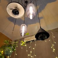 Interior at Palo Verde in Prague