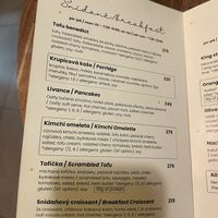 Breaky   at Palo Verde in Prague