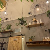 Inside   at Palo Verde in Prague