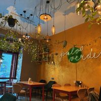   at Palo Verde in Prague