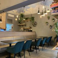 Great design at Palo Verde in Prague