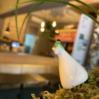 A love for detail. ❤️  at Palo Verde in Prague