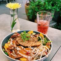 PaLOVE Bowl at Palo Verde in Prague