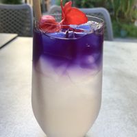 Limonade  at Palo Verde in Prague