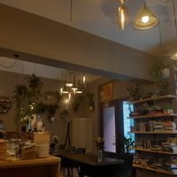 Restaurant at Palo Verde in Prague