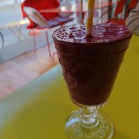  at Hippo Bio Vegan in Hannover