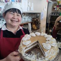  at Hippo Bio Vegan in Hannover