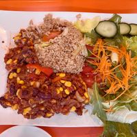   at Hippo Bio Vegan in Hannover