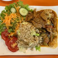   at Hippo Bio Vegan in Hannover