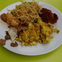  at Hippo Bio Vegan in Hannover