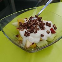  at Hippo Bio Vegan in Hannover