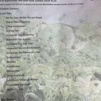   at Hippo Bio Vegan in Hannover