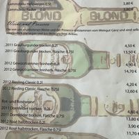   at Hippo Bio Vegan in Hannover