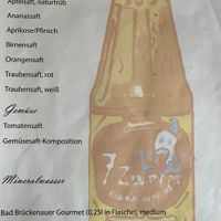   at Hippo Bio Vegan in Hannover