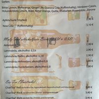   at Hippo Bio Vegan in Hannover