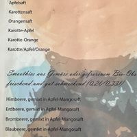   at Hippo Bio Vegan in Hannover