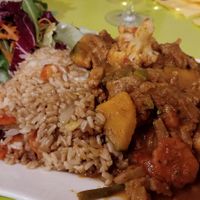  at Hippo Bio Vegan in Hannover