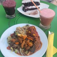   at Hippo Bio Vegan in Hannover