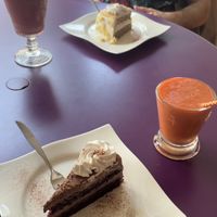   at Hippo Bio Vegan in Hannover