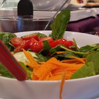  at Hippo Bio Vegan in Hannover