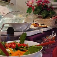  at Hippo Bio Vegan in Hannover